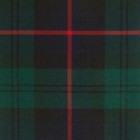 Strome Heavy Weight Tartan Fabric - Armstrong Modern